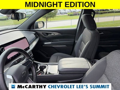 2024 Chevrolet Traverse LT 1LT