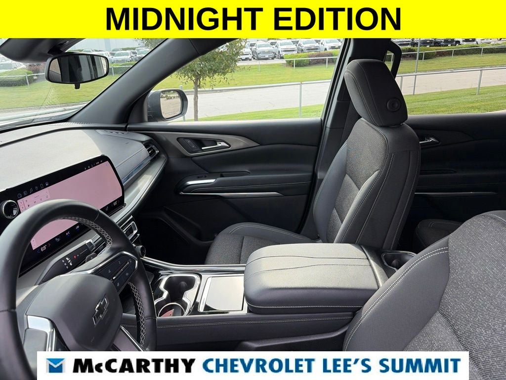 2024 Chevrolet Traverse LT 1LT