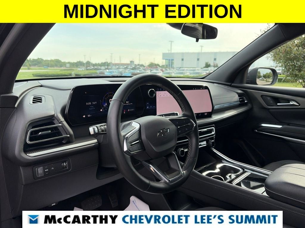 2024 Chevrolet Traverse LT 1LT