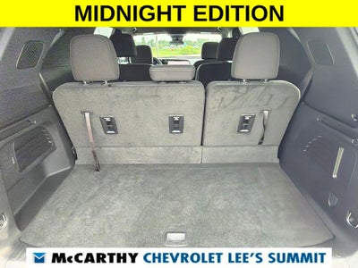 2024 Chevrolet Traverse LT 1LT