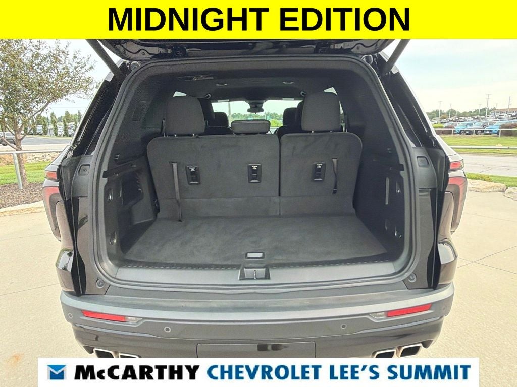 2024 Chevrolet Traverse LT 1LT