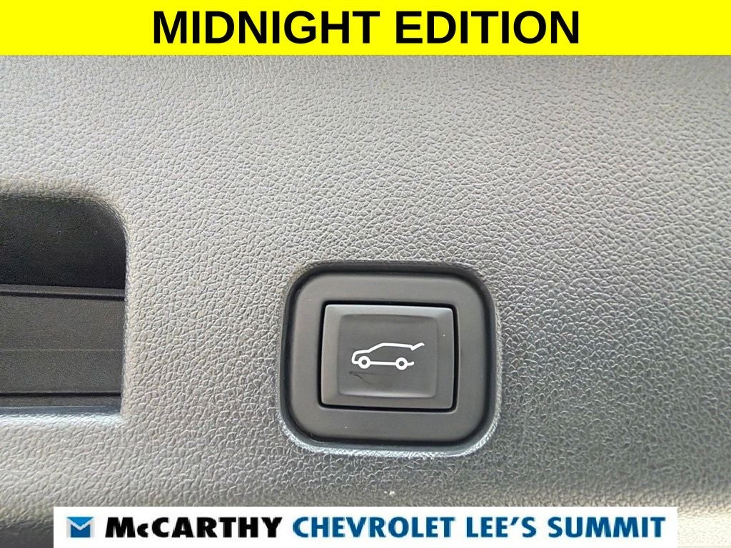 2024 Chevrolet Traverse LT 1LT