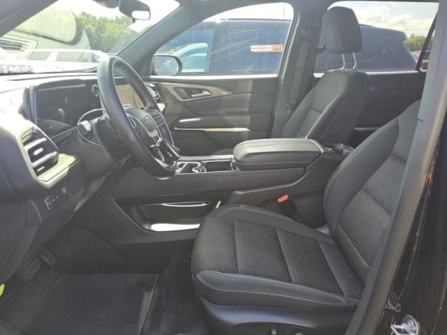 2024 Chevrolet Traverse LT 1LT