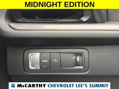 2024 Chevrolet Traverse LT 1LT