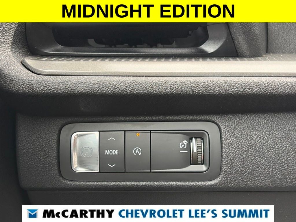 2024 Chevrolet Traverse LT 1LT