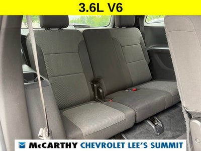 2023 Chevrolet Traverse LT 1LT