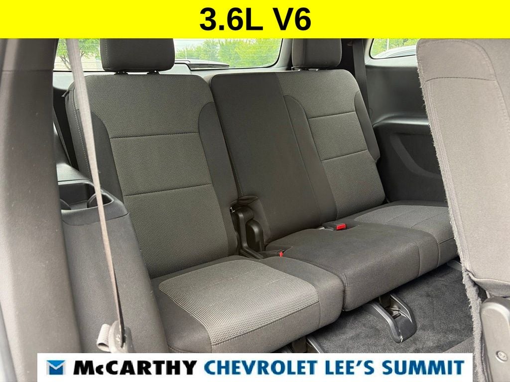 2023 Chevrolet Traverse LT 1LT