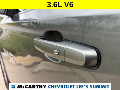 2023 Chevrolet Traverse LT 1LT