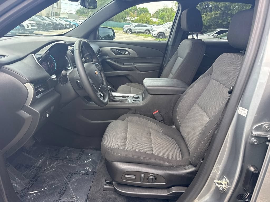 2023 Chevrolet Traverse LT 1LT