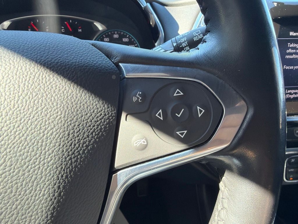 2022 Chevrolet Traverse LT 1LT