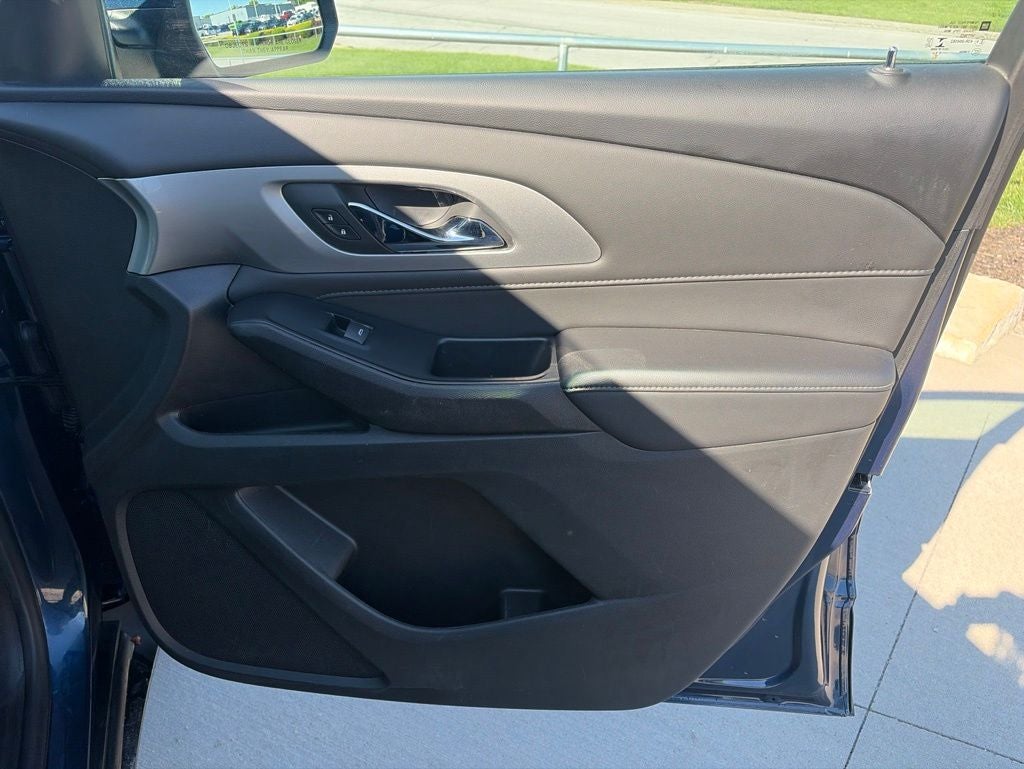 2022 Chevrolet Traverse LT 1LT