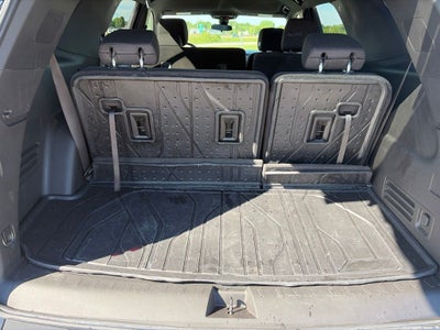2022 Chevrolet Traverse LT 1LT