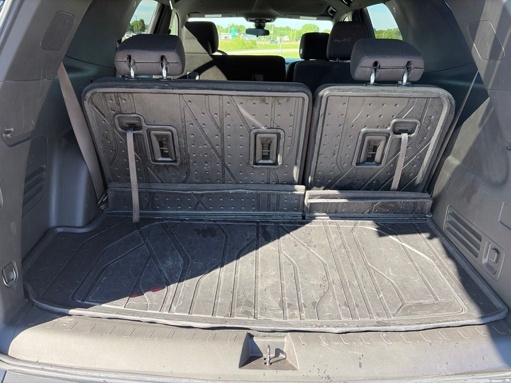 2022 Chevrolet Traverse LT 1LT