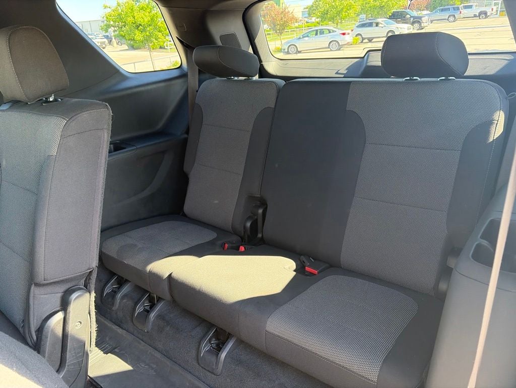 2022 Chevrolet Traverse LT 1LT
