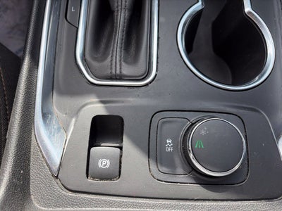 2018 Chevrolet Traverse LT Cloth w/1LT