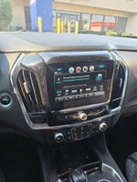 2018 Chevrolet Traverse LT Cloth w/1LT