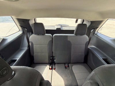 2018 Chevrolet Traverse LT Cloth w/1LT