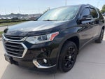 2018 Chevrolet Traverse LT Cloth w/1LT