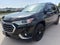 2018 Chevrolet Traverse LT Cloth w/1LT