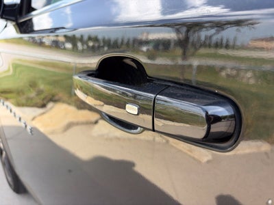 2018 Chevrolet Traverse LT Cloth w/1LT