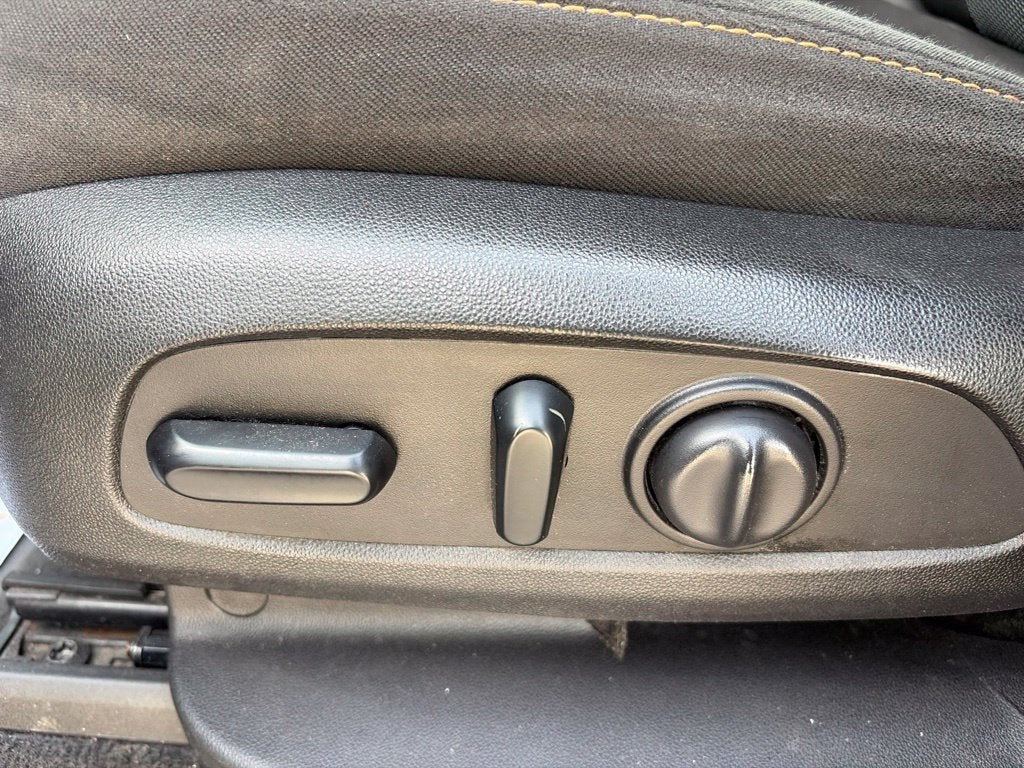 2018 Chevrolet Traverse LT Cloth w/1LT