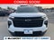 2025 Chevrolet Traverse LT 1LT