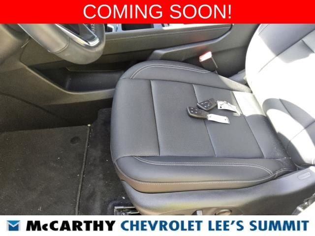 2025 Chevrolet Traverse LT 1LT