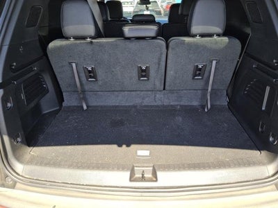 2025 Chevrolet Traverse LT 1LT