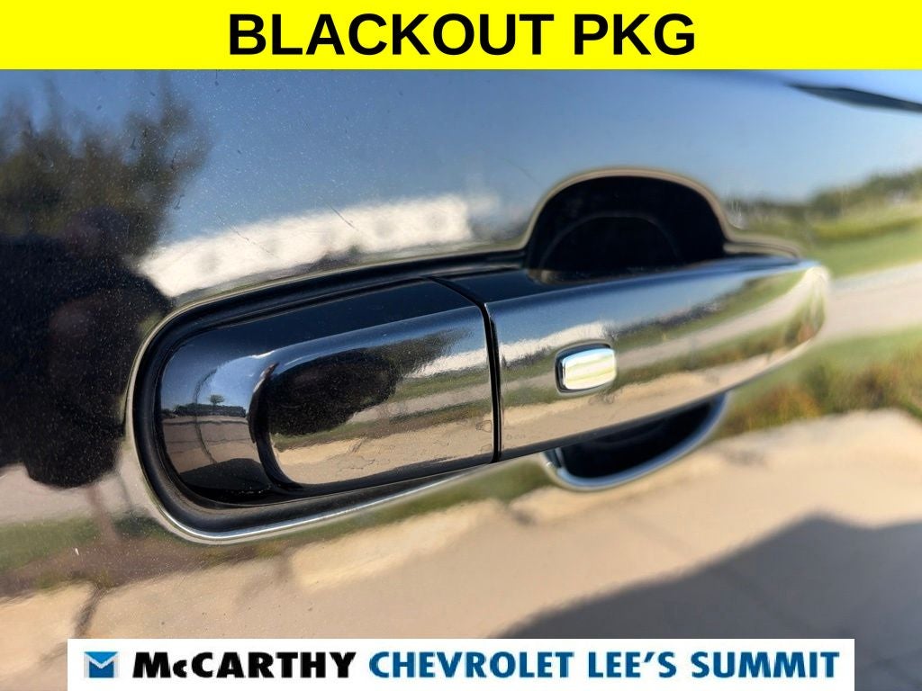 2019 Chevrolet Traverse LT Cloth w/1LT