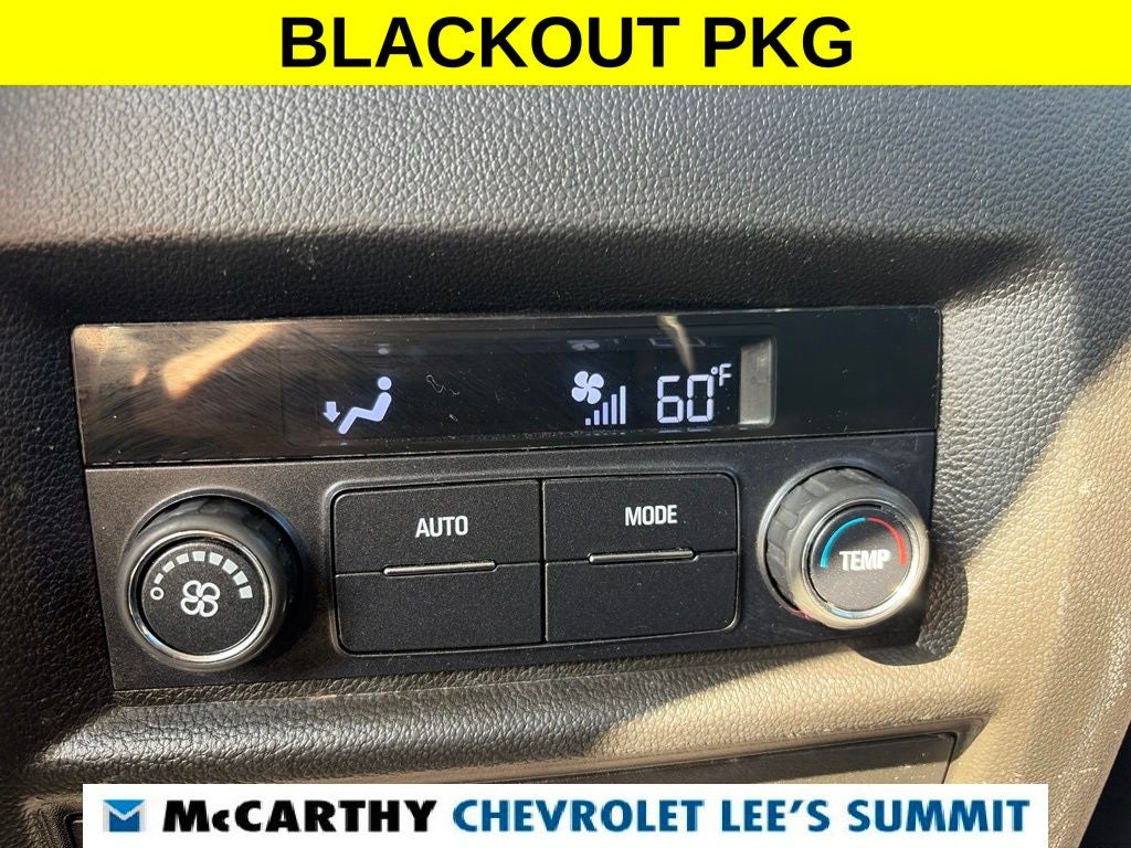2019 Chevrolet Traverse LT Cloth w/1LT