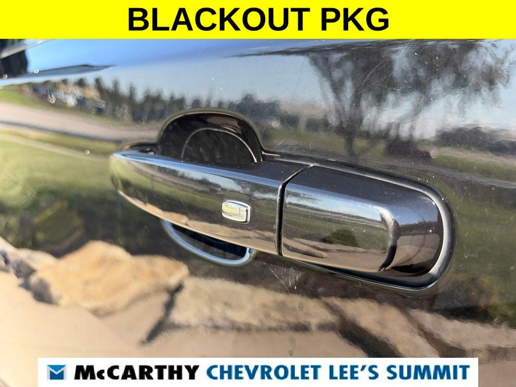 2019 Chevrolet Traverse LT Cloth w/1LT