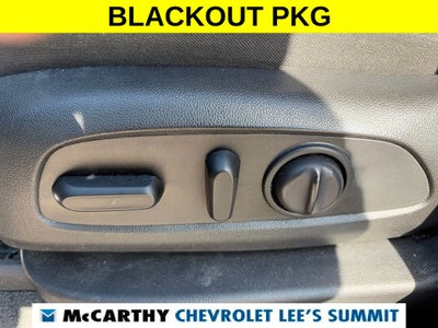 2019 Chevrolet Traverse LT Cloth w/1LT