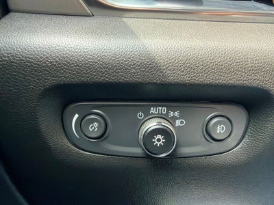 2021 Chevrolet Traverse LT 1LT