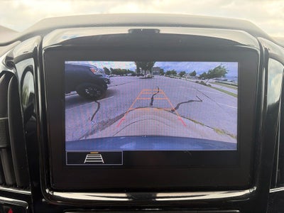 2021 Chevrolet Traverse LT 1LT