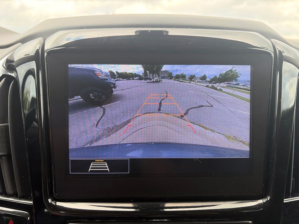 2021 Chevrolet Traverse LT 1LT