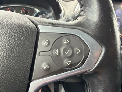 2021 Chevrolet Traverse LT 1LT