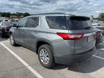 2021 Chevrolet Traverse LT 1LT