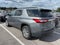 2021 Chevrolet Traverse LT 1LT