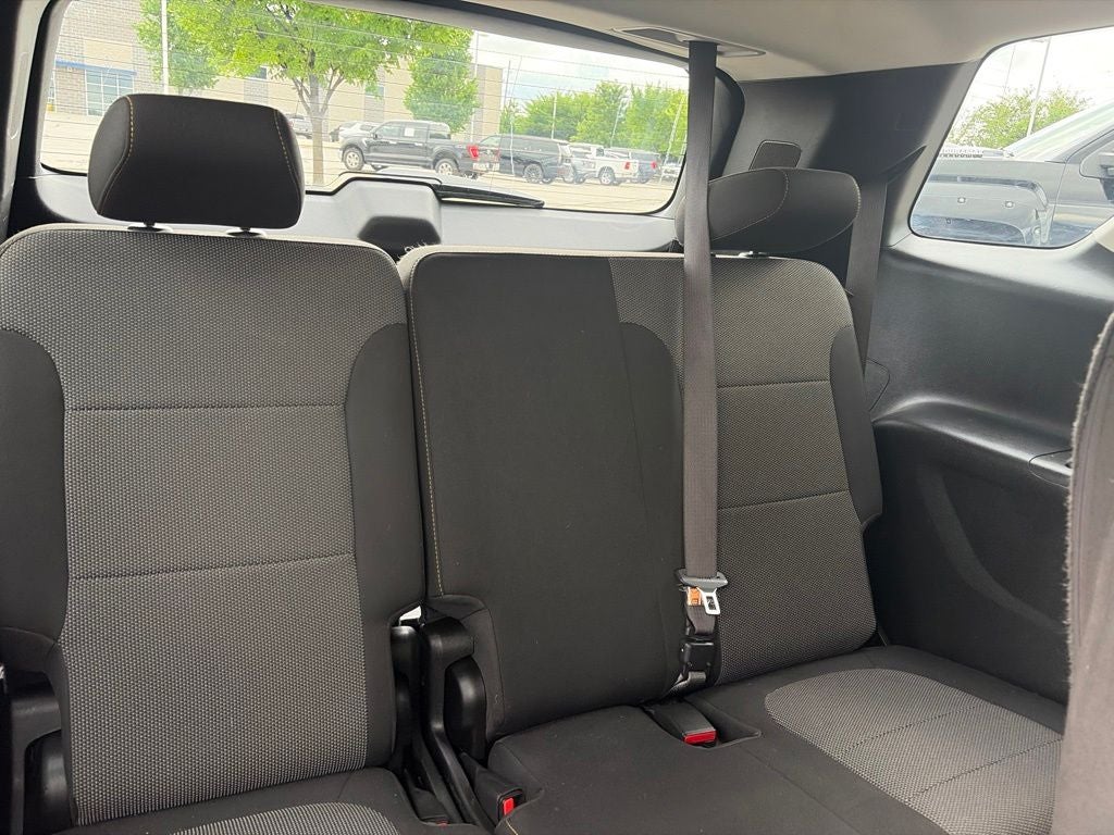 2021 Chevrolet Traverse LT 1LT