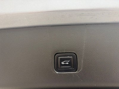 2021 Chevrolet Traverse LT 1LT