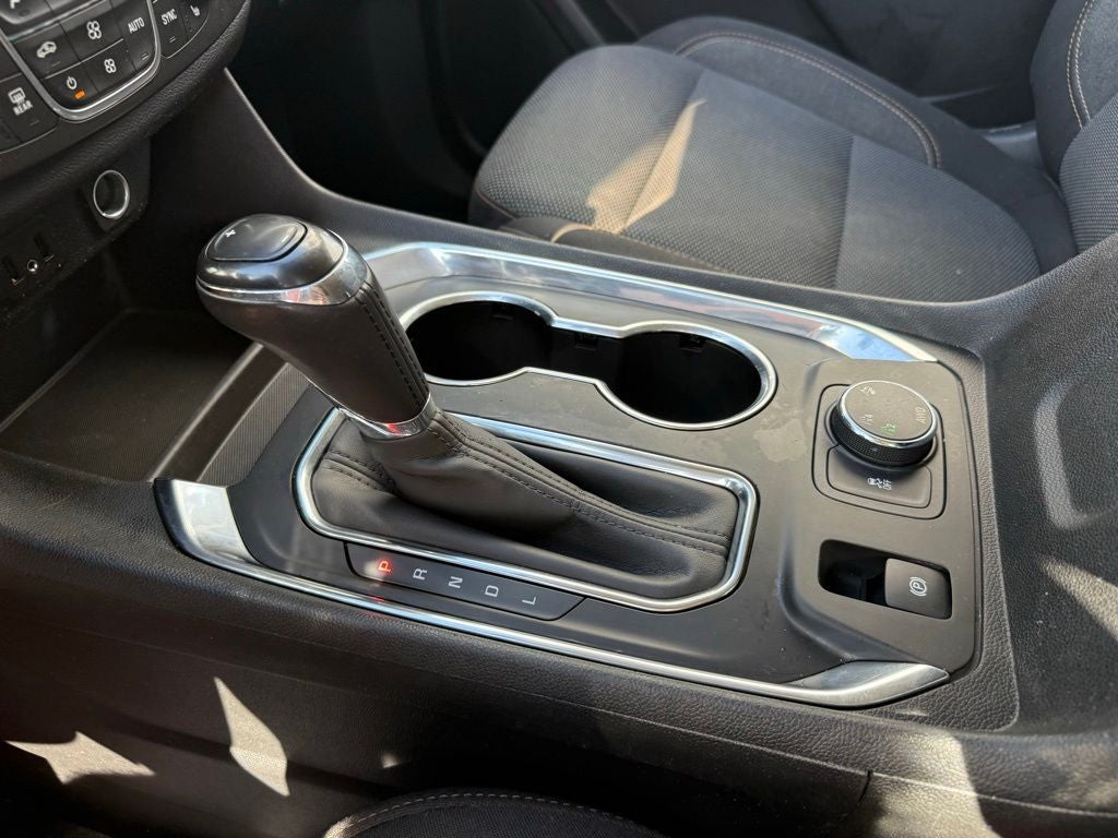 2019 Chevrolet Traverse LT Cloth w/1LT