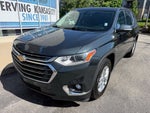 2019 Chevrolet Traverse LT Cloth w/1LT