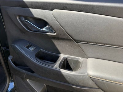 2019 Chevrolet Traverse LT Cloth w/1LT