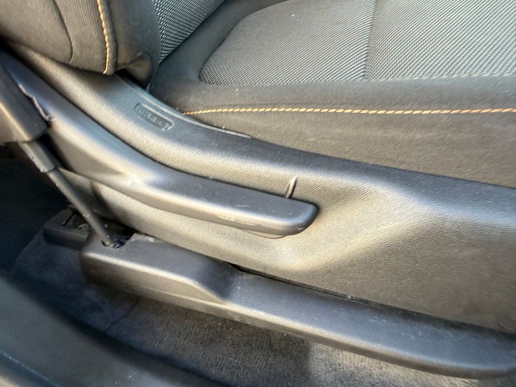 2019 Chevrolet Traverse LT Cloth w/1LT