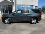 2019 Chevrolet Traverse LT Cloth w/1LT