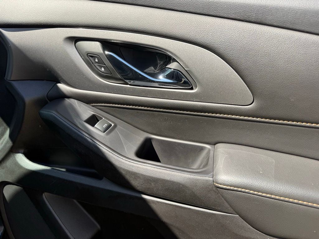 2019 Chevrolet Traverse LT Cloth w/1LT