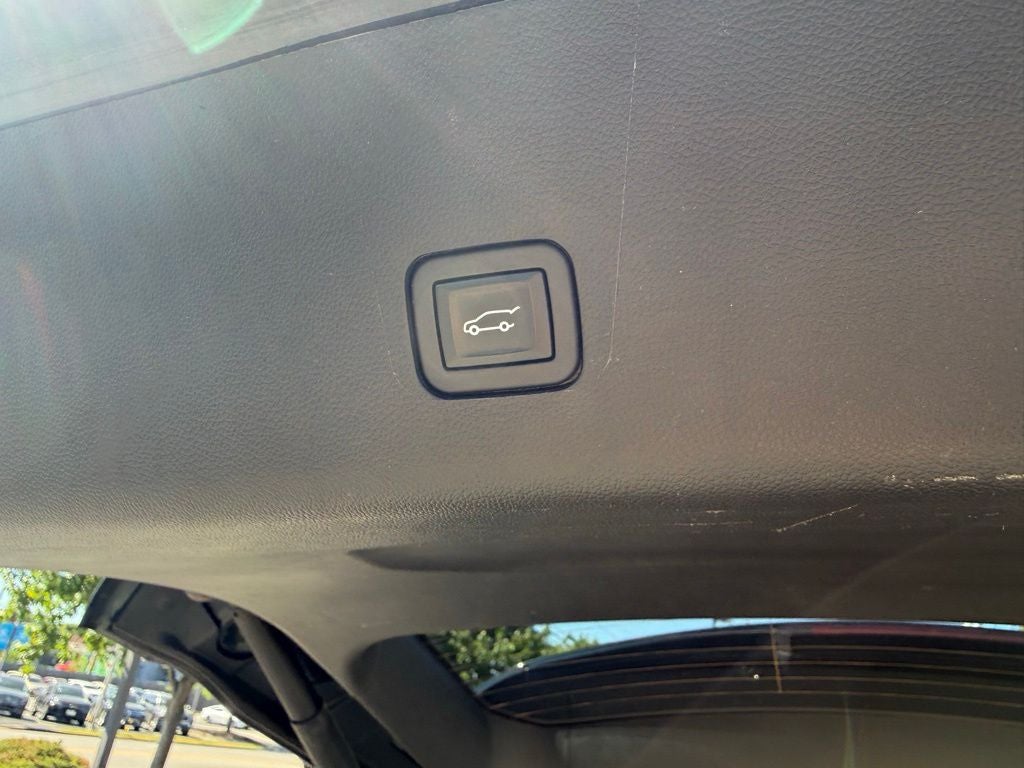 2019 Chevrolet Traverse LT Cloth w/1LT
