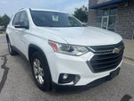 2018 Chevrolet Traverse LT Cloth w/1LT