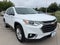2018 Chevrolet Traverse LT Cloth w/1LT