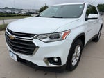 2018 Chevrolet Traverse LT Cloth w/1LT